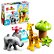 LEGO® DUPLO® 10971 Divoké zvieratá Afriky
