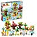 LEGO® DUPLO® 10975 Divoké zvieratá z celého sveta