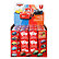 Mattel Cars 3 mini autá - prekvapenie