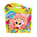 Teddies Flockies Tiger
