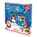 1571009 Nebesa nad postel - PAW PATROL s lampičkou - poškozený obal