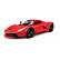 1:18 FERRARI LAFERRARI RED