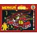 Merkur Fire set