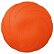 Disk DOG FANTASY plávajúci oranžový 22 cm