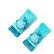 Diono chránič pásu Soft Wraps™ & Toy - Owl