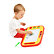 Mac Toys Magnetická tabuľka