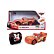 RC Cars 3 Blesk McQueen Turbo Racer 1:24, 17cm, 2kan