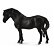 Mac Toys Figúrka Dartmoorský pony čierny
