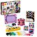 LEGO® DOTS 41961 Dizajnérska sada – Vzory