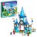 LEGO® I Disney 43206 Zámek Popelky a krásného prince