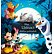 Disney Zaspávacia zbierka rozprávok