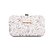 Oxybag Manikúra - White leaves