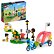 LEGO® Friends 41738 Záchrana psíka na bicykli