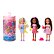 Mattel Barbie COLOR REVEAL CHELSEA PIKNIK viac druhov