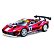 Bburago 1:24 Ferrari Racing 488 Challenge 2017