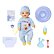 ZAPF CREATION BABY born Little, chlapeček, 36 cm