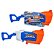 NERF Super Soaker Rainstorm