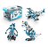 Engino Stavebnica Robotized Maker PRO 100v1