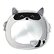 Diono Zrkadlo Easy View Racoon