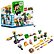 LEGO®  Super Mario™ 71387 Dobrodružstvo s Luigim – štartovací set