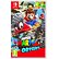 Nintendo SWITCH Super Mario Odyssey                        