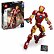 LEGO® Marvel 76206 Figúrka Iron Mana
