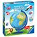 Ravensburger puzzle Detský Globus (anglický) 180 dielikov