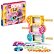 LEGO® DOTS 41956 Rámčeky a náramok – nanuky