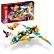 LEGO® NINJAGO® 71770 Zaneova zlatá dračia stíhačka