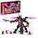 LEGO® NINJAGO® 71772 Krištáľový kráľ
