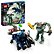 LEGO® Avatar 75571 Neytiri a Thanator vs. Quaritch v AMP obleku
