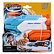 HASBRO Nerf Vodní pistole Microburst II