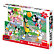 Walt Disney Mickey a Minnie sportovci 3x55D