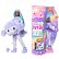 Mattel Barbie CUTIE REVEAL BARBIE PASTELOVÁ EDICE - PUDL