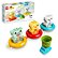 LEGO® DUPLO®  10965 Legrace ve vaně: Plovoucí vláček se zvířátky