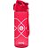 Oxybag Láhev na pití 600 ml TRITAN - růžová