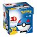 Puzzle-Ball Pokémon Motív 2 - 54 dielikov