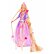 Simba Bábika Steffi Rapunzel