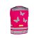 WOWOW - dětská reflexní vesta - Nutty jacket pink XS