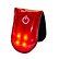 WOWOW - magnetické světlo  s LED diodami  - Magnetlight Red 