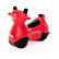 Zopa Hopsadlo Skippy Scooter/Red