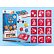 TyToo Paw Patrol pre chlapcov - tetovanie