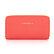 OXYBAG Dámska peňaženka MONY L Leather Coral