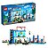 LEGO® City 60372 Policajná akadémia