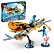 LEGO® Avatar 75576 Dobrodružstvo so skimwingom