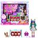 Mattel ENCHANTIMALS BÁBIKA A Bábätká viac druhov
