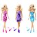 BARBIE GLITZ BÁBIKA, viac druhov