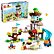 LEGO® DUPLO® 10993 Dom na strome 3 v 1