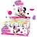 Dulcop Bublifuk Minnie 60 ml