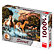 Dino puzzle Kone 1000D secret collection